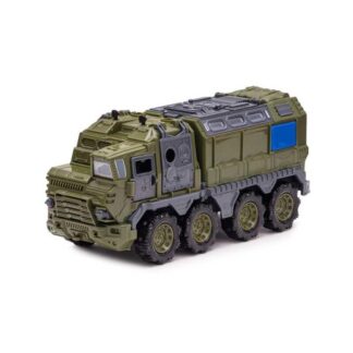 Бойовий транспортний модуль "Колчан" 213