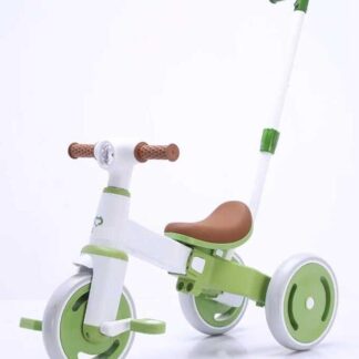 Велосипед 3-х кол. Best Trike LB-10240 (1) матеріал рами нейлон, колеса передні 10``, задні 8``, батьківська ручка, в коробці