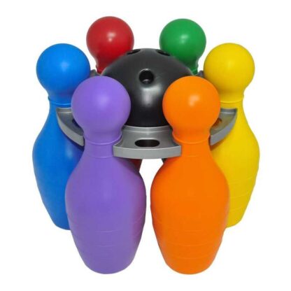 Гр Боулінг "Bowling Big" 39751 (2) "Tigres"