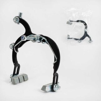 Гальма V-Brake для дитячого велосипеда VB-122099 (135) для розмірів 12``-20``