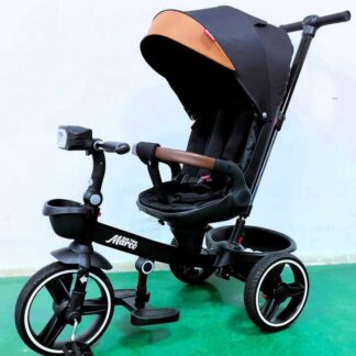 Велосипед 9155 / 312-51 BestTrike "Marco"