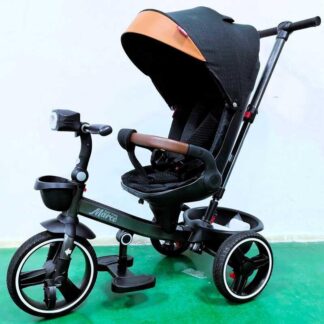 Велосипед 9155 / 315-40 BestTrike "Marco"