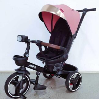Велосипед 9155 / 388-69 BestTrike "Marco"