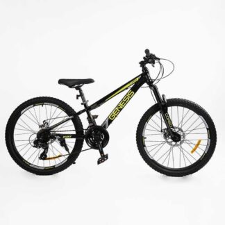 Велосипед Спортивний Corso 24" дюймів «Genesis» G-24764