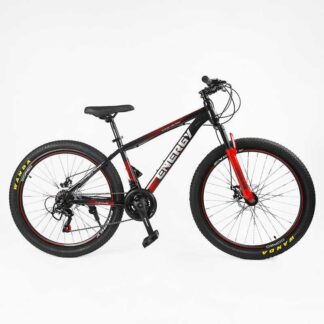 Велосипед Спортивний Corso 26" дюймів «ENERGY» EN-26302