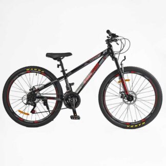 Велосипед Спортивний Corso 26" дюймів «PHANTOM» PH-26008