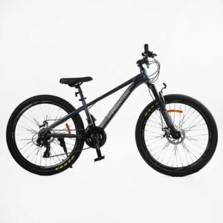 Велосипед Спортивний Corso 26" дюймів «PHANTOM» PH-26538