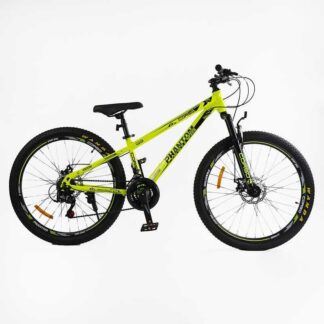 Велосипед Спортивний Corso 26" дюймів «PHANTOM» PH-26611