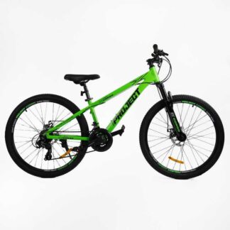 Велосипед Спортивний Corso 26" дюймів «Project» R-26467