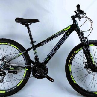 Велосипед Спортивний Corso 26" дюймів «ROTEX» RX-26198