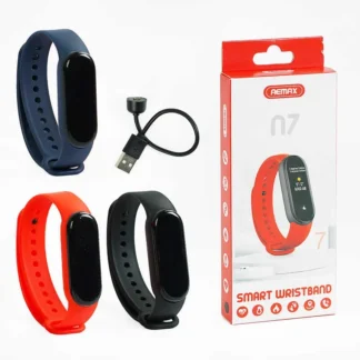 Годинник C 64781 (200) Bluetooth 4.0, кольоровий дисплей 0,96", дзвінки та повідомлення, кроки, серцебиття, музика, в коробці,