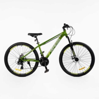 Велосипед Спортивний Corso 27.5" дюймів «Genesis» GS-27105