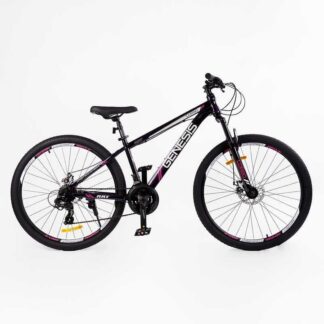 Велосипед Спортивний Corso 27.5" дюймів «Genesis» GS-27312