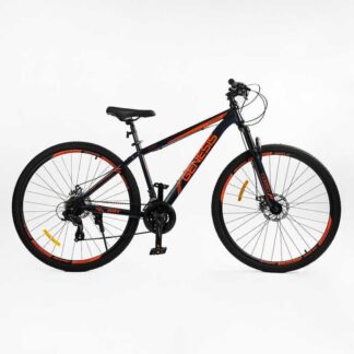 Велосипед Спортивний Corso 29" дюймів «Genesis» GN-29015