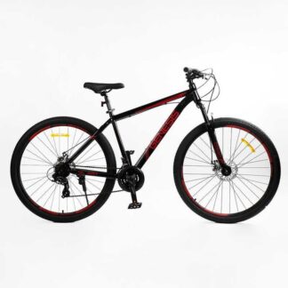 Велосипед Спортивний Corso 29" дюймів «Genesis» GN-29867