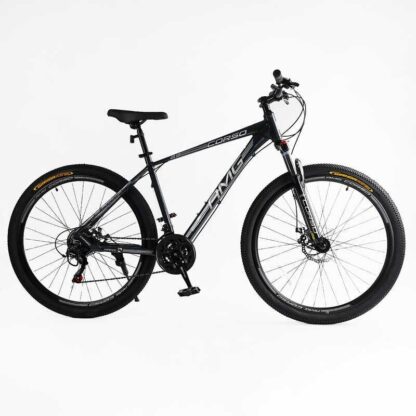 Велосипед Спортивний Corso «AMG» 29" дюйм MG-29659
