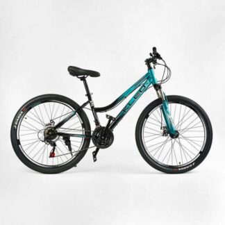 Велосипед Спортивний Corso «KLEO» 26" дюймів KL-26088