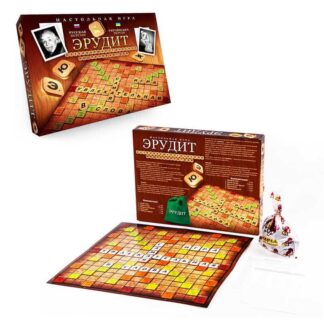 Гр Гра велика наст. "Эрудит" DTG4-UA (10) "Danko Toys", ОПИСИС УКР/РОС.МОВАЕМЫ