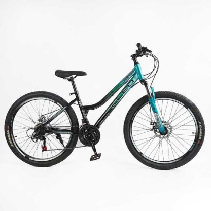 Велосипед Спортивний Corso «KLEO» 26" дюймів KL-26206