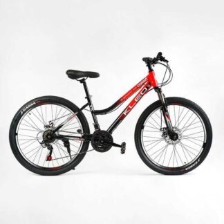 Велосипед Спортивний Corso «KLEO» 26" дюймів KL-26659