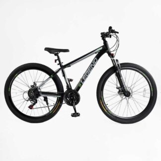 Велосипед Спортивний Corso «LEGEND» 27,5" дюймів LG-27754