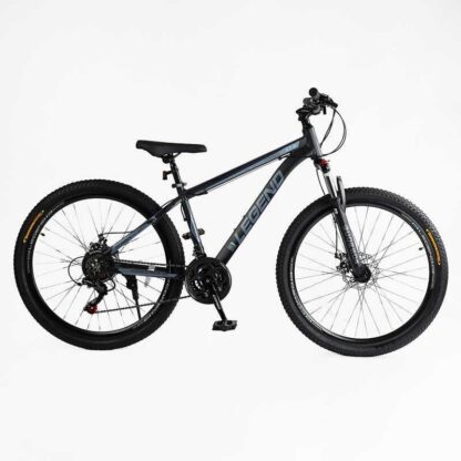 Велосипед Спортивний Corso «LEGEND» 27,5" дюймів LG-27812