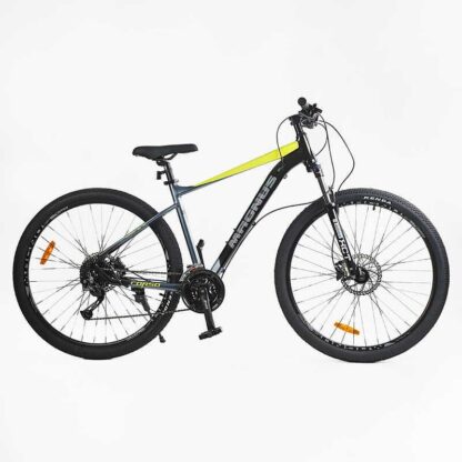 Велосипед Спортивний Corso «MAGNUS» 29" дюймів MG-69065