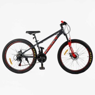 Велосипед Спортивний Corso «Next» 26" дюймів NX-26014