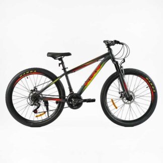 Велосипед Спортивний Corso «Skywalker» 26" дюймів SW-26333