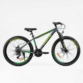 Велосипед Спортивний Corso «Skywalker» 26" дюймів SW-26799