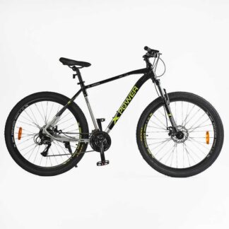 Велосипед Спортивний Corso «X-POWER» 29" дюймів PW-64339