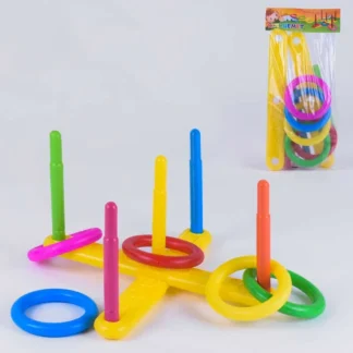 Гр Кільцебурос (20) 10140 "M Toys"