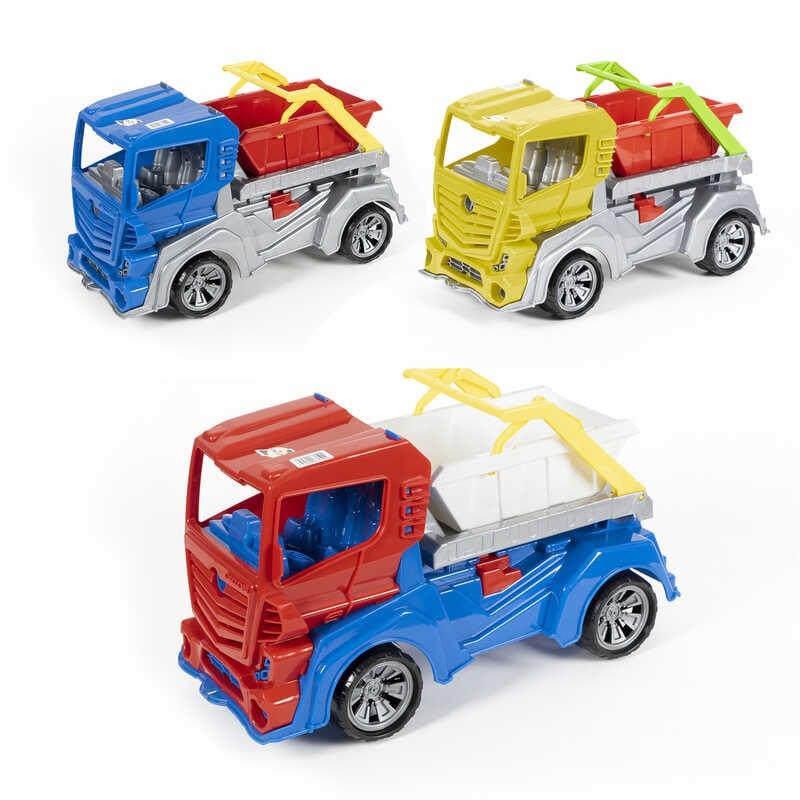 Гр Комунальна машина 056 "Orion"