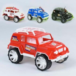 Авто Джип 030