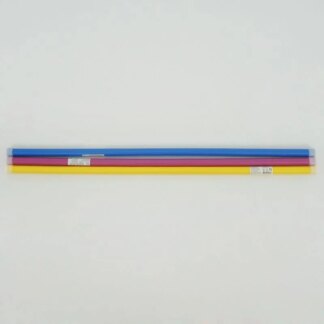 Гр Палиця гімнастична. S0025 (10) d=20, 80см "M Toys"