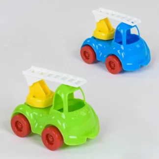 Авто Міні мікс 139