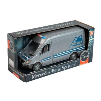 Автомобіль "Mercedes-Benz Sprinter" поліцейський  39665