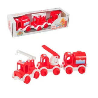 Набор машинок "Kids cars" 39547