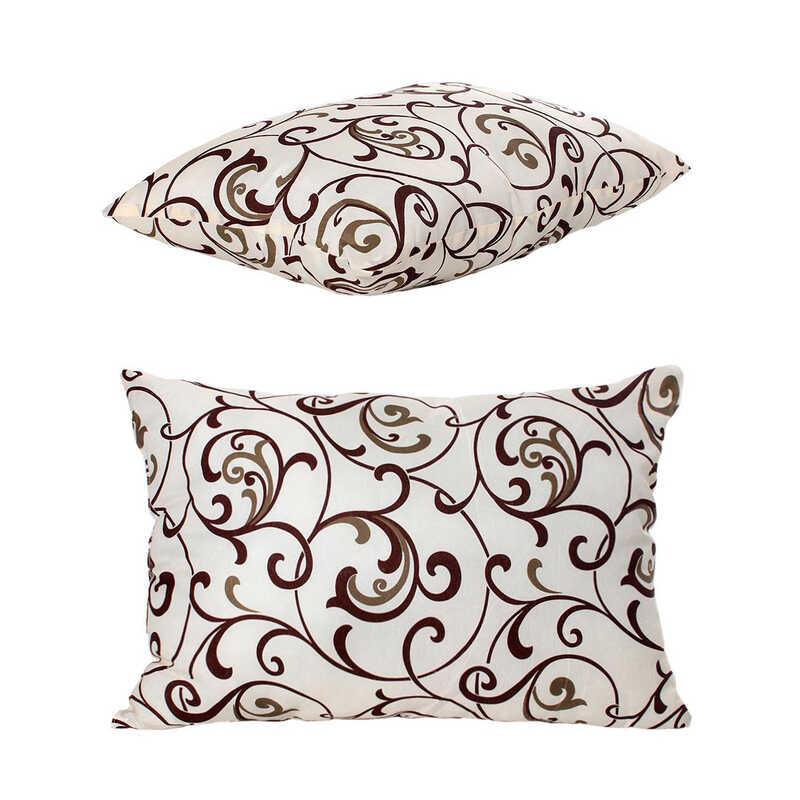 Гр Подушка "Дачна" 50*70 тканина поліестер 51932840 (1) "Homefort"