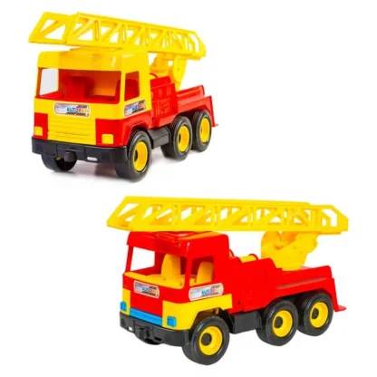Пожежна машина "Middle truck" 39225