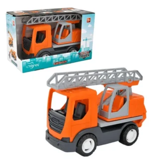 Пожарная машина "Tech Truck" 39889
