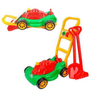 Гр Набор садовода 9574 (2) "Technok Toys"