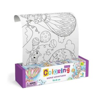 Гр Постер "Пригоди тваринок" постер 300290 (60) "Dodo"
