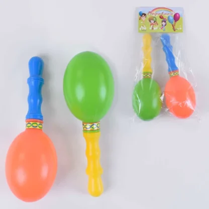 Гр Маракаси 11160 (25) "M Toys"