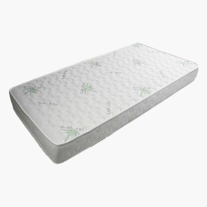 Гр Матрац "Bambino Plus" 8055915 безпружинний, 80*160 см, 16см  (1) "Homefort"