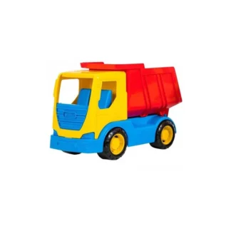 Машина "Tech Truck" 39475