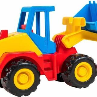 Машина "Tech Truck" 39476 ЕКСКАВАТОР