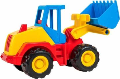 Машина "Tech Truck" 39476 ЕКСКАВАТОР