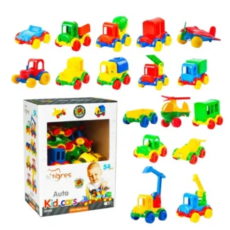 Машинка "Kids cars" 39244