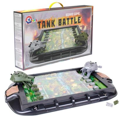 Гр Настільная гра "Танкові баталії" 5729 (4) "Technok Toys"